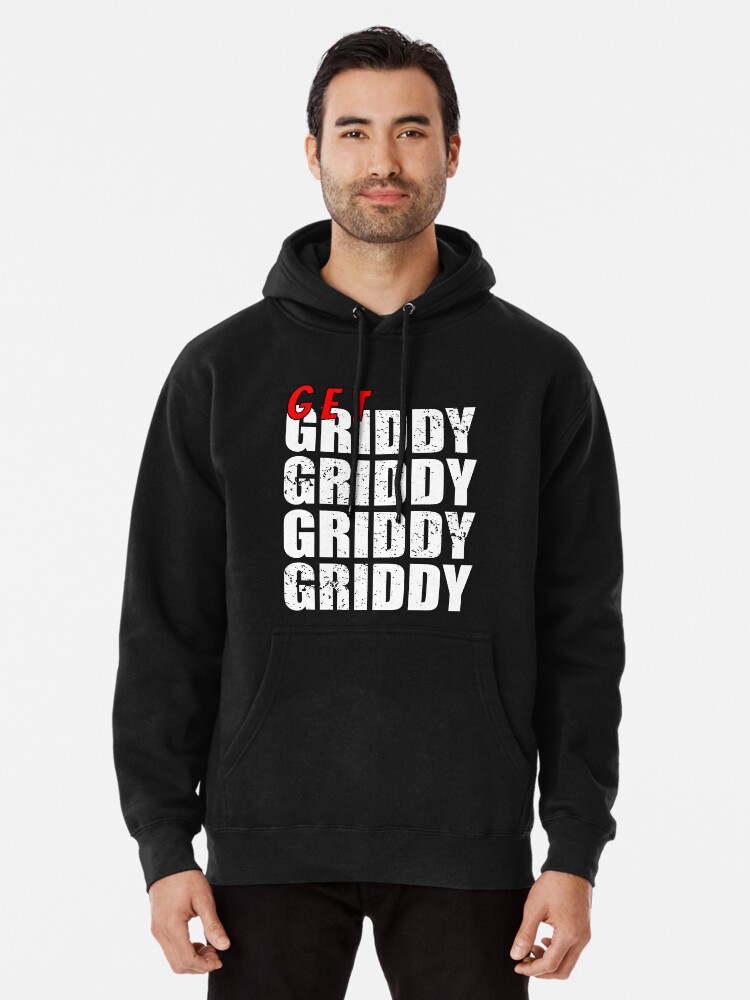 Ja'Marr Chase Griddy shirt, hoodie, sweater, long sleeve and tank top