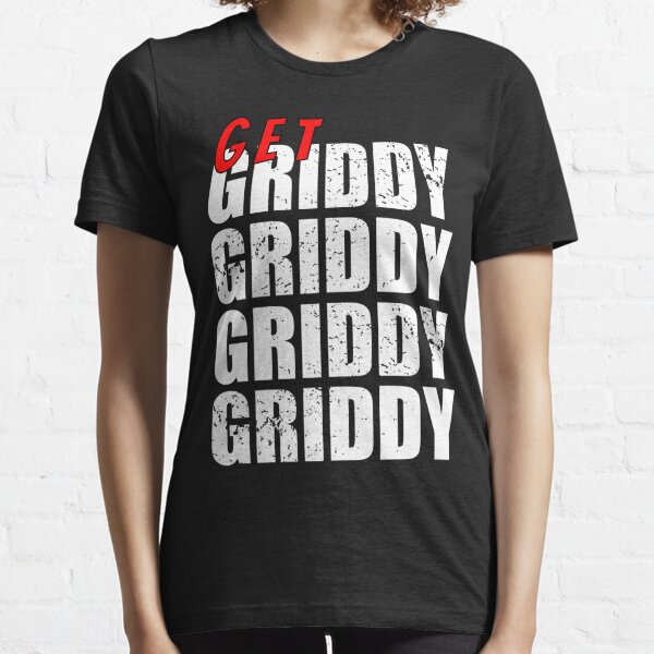 JaMarr Chase Griddy Hit the griddy shirt 