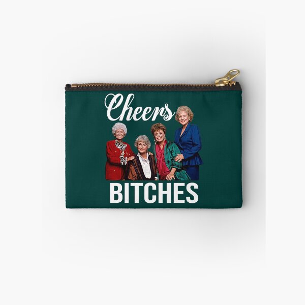 Item preview, Golden Girls Cheers Bitches Vintage    designed and sold by AmandaNewton3.