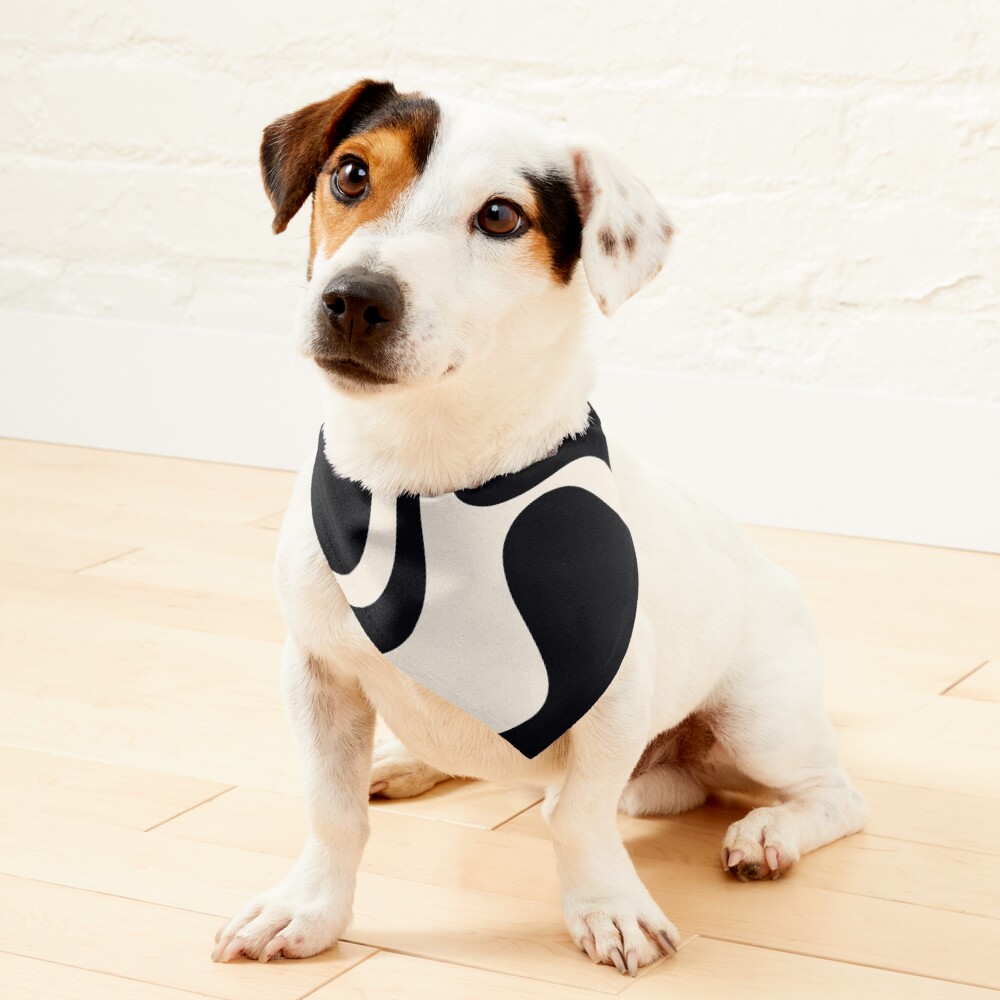 Item preview, Pet Bandana designed and sold by kierkegaard.