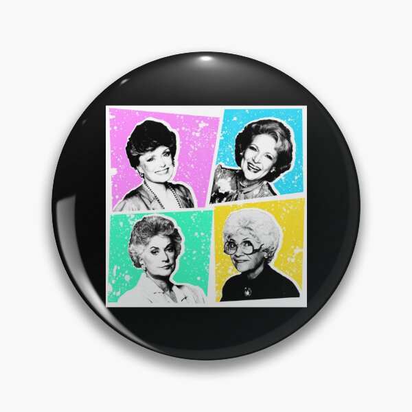 Artikelvorschau, Goldene Mädchen POP! Prämie entworfen und verkauft von AmandaNewton3.