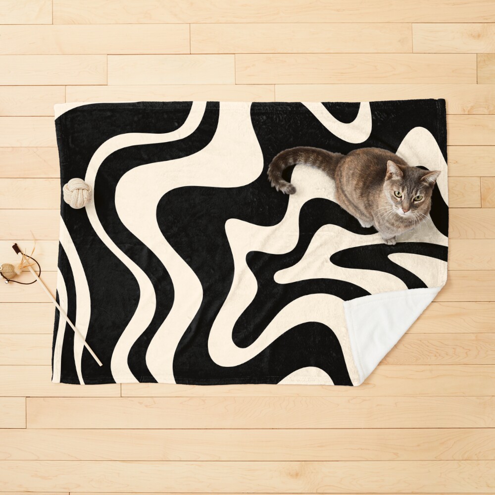 Item preview, Pet Blanket designed and sold by kierkegaard.