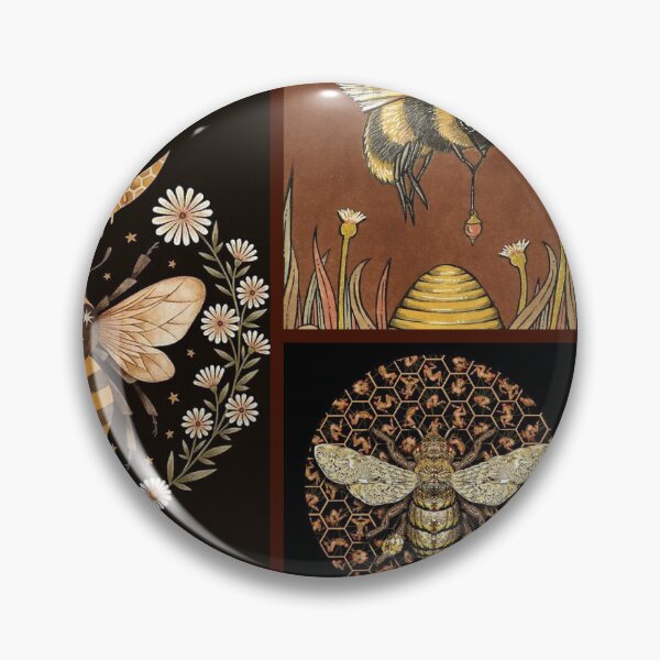 Item preview, Honey moon vintage designed and sold by SaskiaReich.