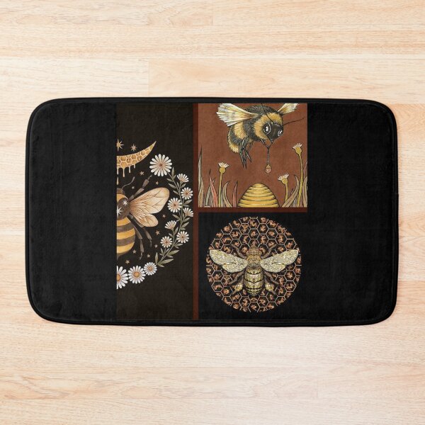Item preview, Honey moon vintage designed and sold by SaskiaReich.