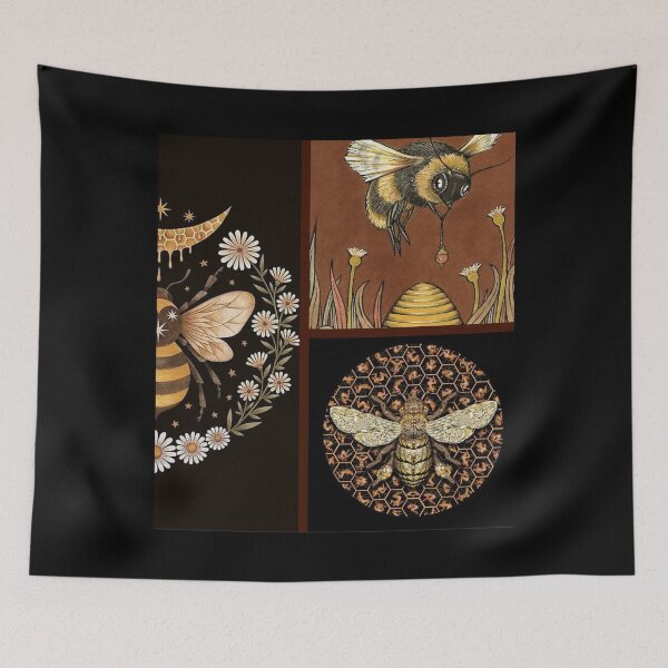 Item preview, Honey moon vintage designed and sold by SaskiaReich.