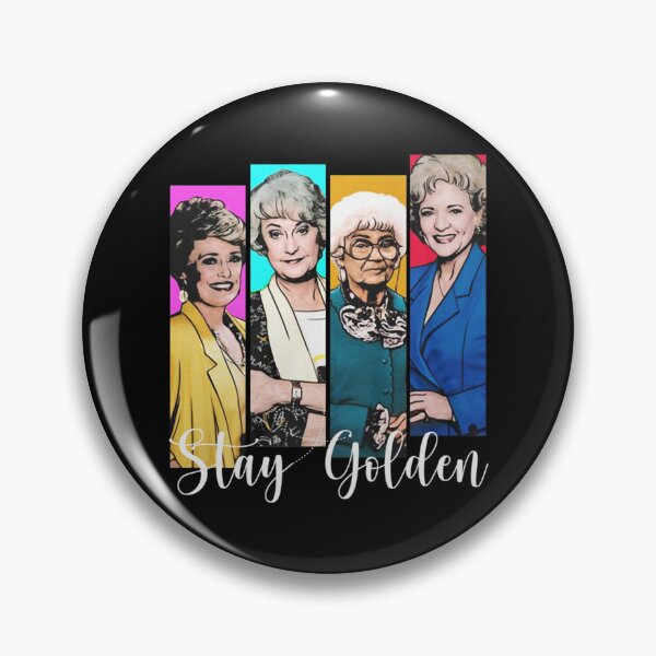 Item preview, Golden girls stay Golden    designed and sold by AmandaNewton3.