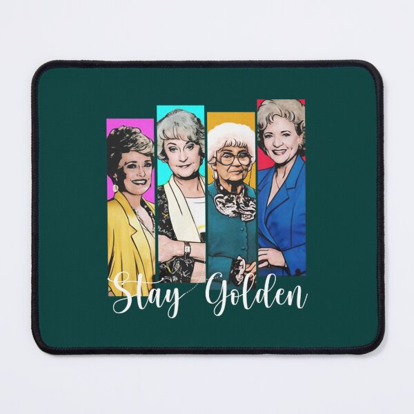 Item preview, Golden girls stay Golden designed and sold by AmandaNewton3.