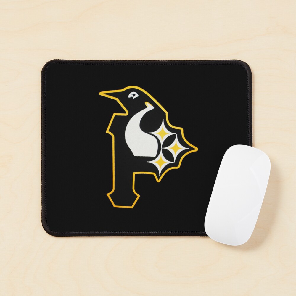 Pittsburgh Sports Pin for Sale by ansmaulan217