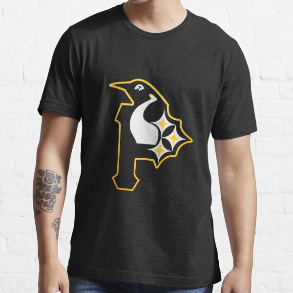 Mens Pittsburgh Shirt Steelers Pittsburgh Penguins 