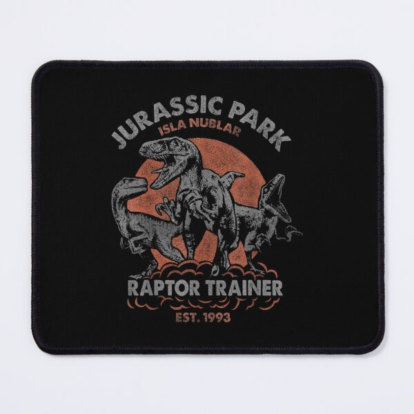 Item preview, Raptor Trainer designed and sold by TarynAbbott.