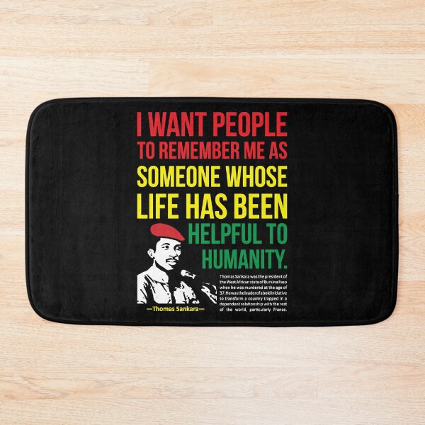 Item preview, Animal Che Guevara Thomas Of Sankara Africa Gift For Christmas designed and sold by Wunsch1980.