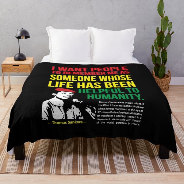 Item preview, Animal Che Guevara Thomas Of Sankara Africa Gift For Christmas designed and sold by Wunsch1980.