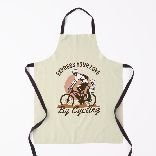 Item preview, Express Your Love By Cycling designed and sold by Froyd Wess.