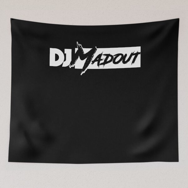 Item preview, epmd - DJ MADOUT designed and sold by pamilaheessey.