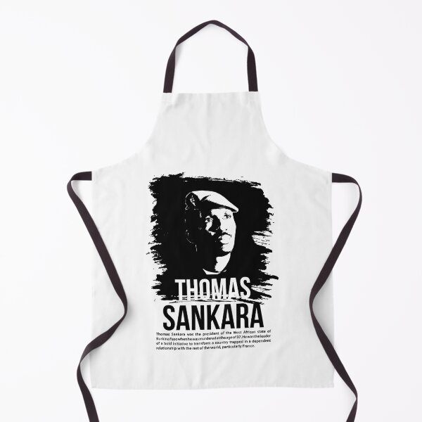 Item preview, Beautiful Model Thomas Revolutionary Sankara Gifts Music Fan designed and sold by Wunsch1980.