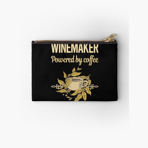 Item preview, Powered By Coffee Winemaker designed and sold by cossinulsesj.