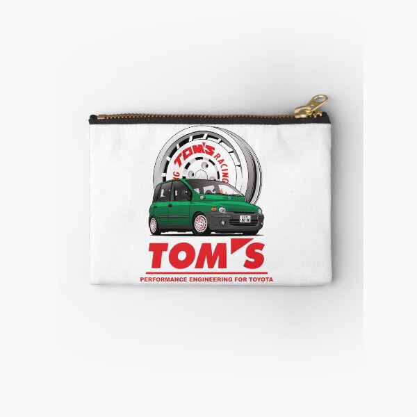 Item preview, FIAT Multipla TOM'S (green version) designed and sold by 8800ag.