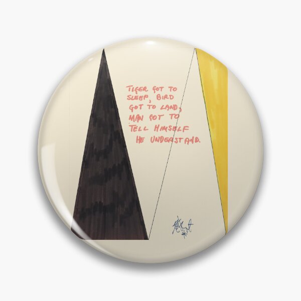 Item preview, Kurt Vonnegut Poem designed and sold by shirtsthatiwant.
