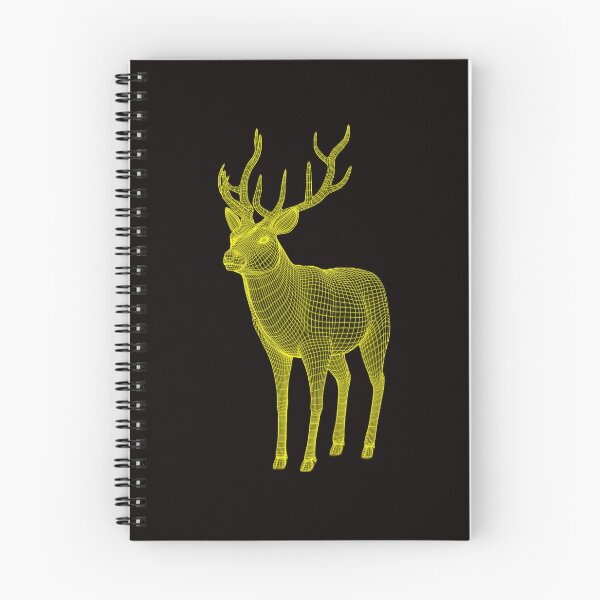 Item preview, 3D Deer designed and sold by iHomosapien.