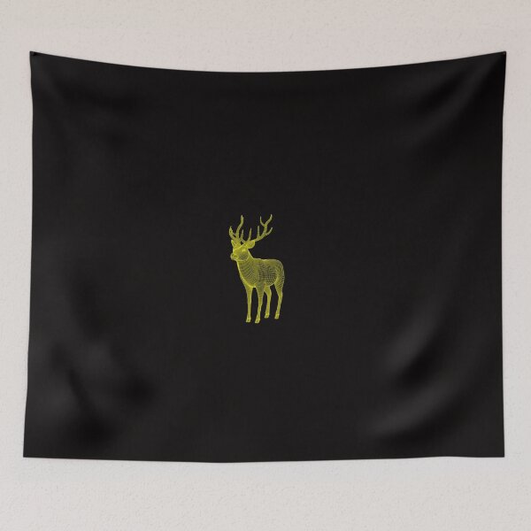 Item preview, 3D Deer designed and sold by iHomosapien.