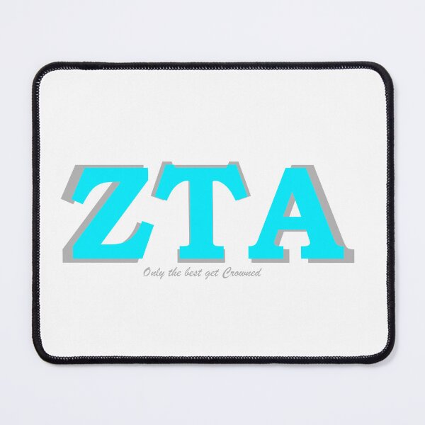 Item preview, Alabama Zeta 2022 designed and sold by ECKDesign.