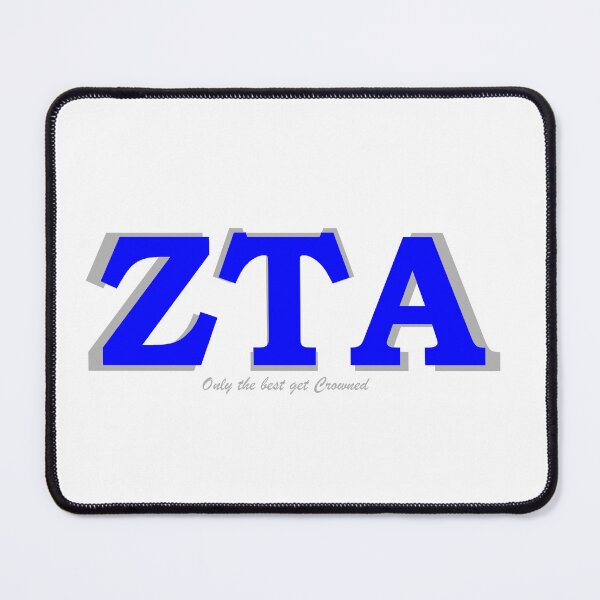 Item preview, Alabama Zeta 2022- bule designed and sold by ECKDesign.