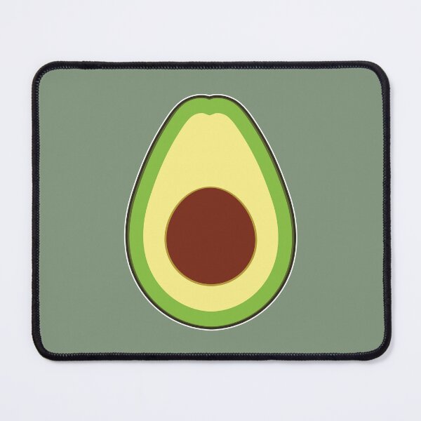 Item preview, Avocado costume designed and sold by Rhu Creations.