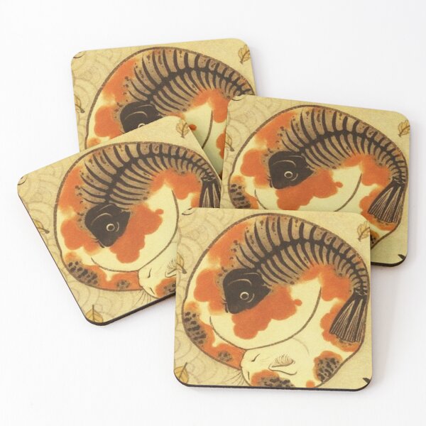 Item preview, Cats Sleep designed and sold by abriyasteigman.
