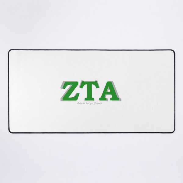 Item preview, Alabama Zeta 2022- green designed and sold by ECKDesign.