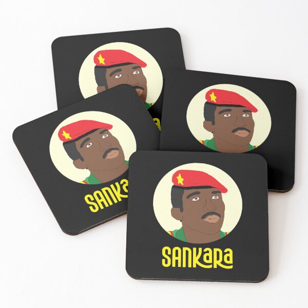 Item preview, Birthday Gift Che Guevara Thomas Of Sankara Africa Idol Gifts Fot You designed and sold by Wunsch1980.