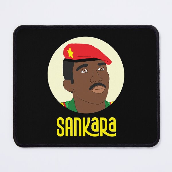 Item preview, Birthday Gift Che Guevara Thomas Of Sankara Africa Idol Gifts Fot You designed and sold by Wunsch1980.