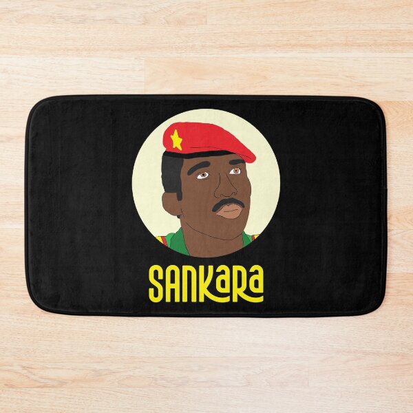 Item preview, Birthday Gift Che Guevara Thomas Of Sankara Africa Idol Gifts Fot You designed and sold by Wunsch1980.