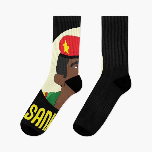 Item preview, Birthday Gift Che Guevara Thomas Of Sankara Africa Idol Gifts Fot You designed and sold by Wunsch1980.