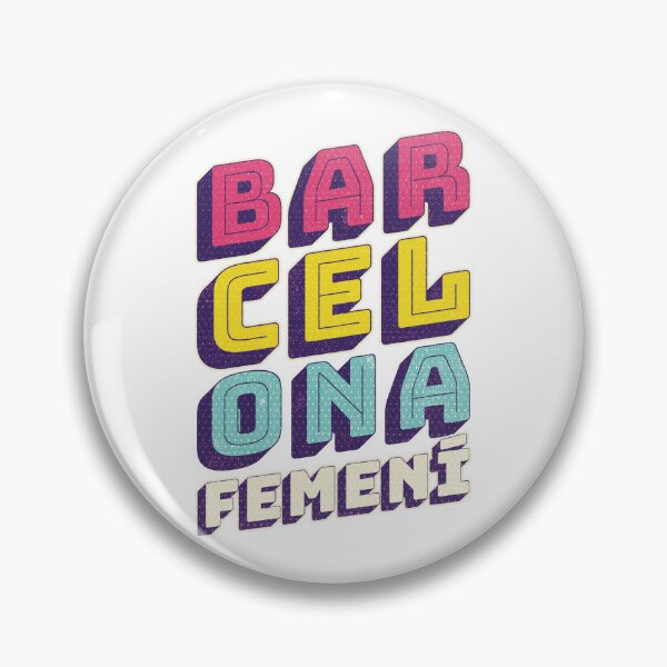 Pin on Barcelona Feminino