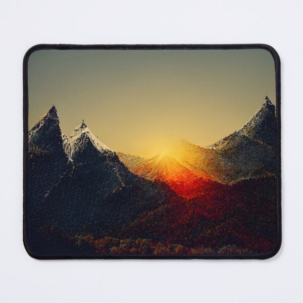 Item preview, Rising over designed and sold by Foodcolored.