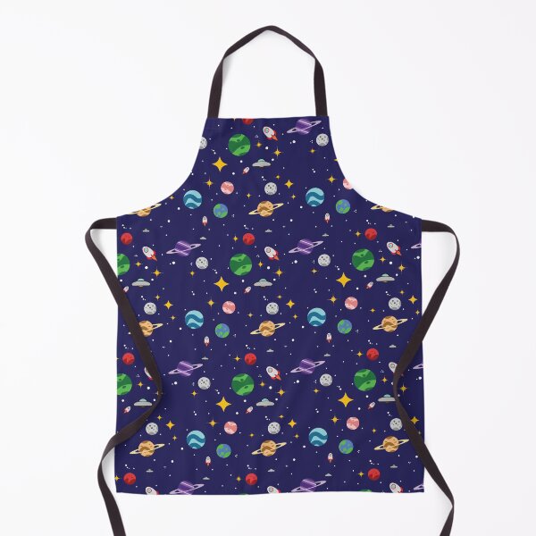 Item preview, Intergalactic Friends Pattern designed and sold by Aw10tiko.