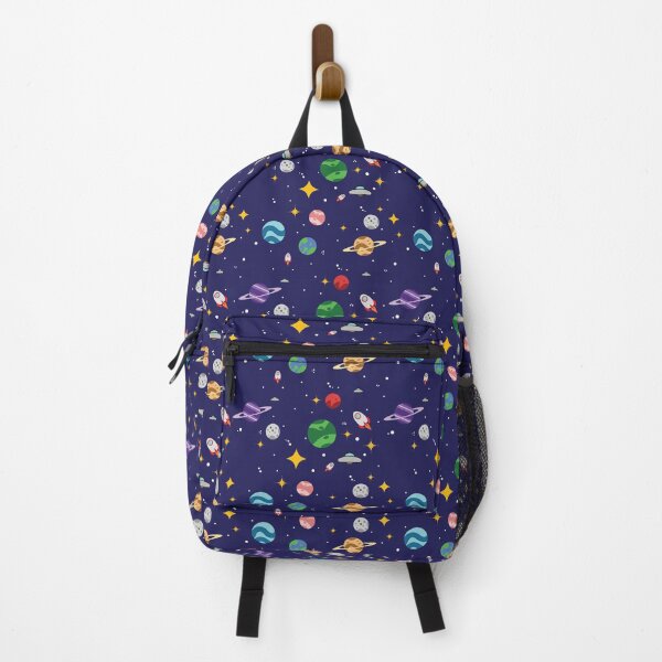 Item preview, Intergalactic Friends Pattern designed and sold by Aw10tiko.