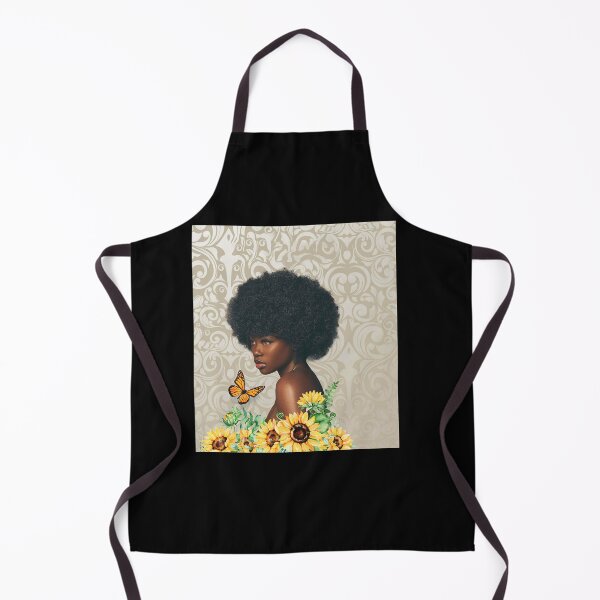 Item preview, Black woman I am Who I am Your Approval not needed designed and sold by HeinzGeorgRaab.