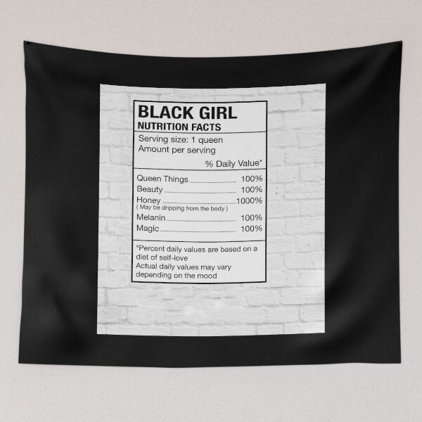 Item preview, Afro Street Girl Lady Pretty Face Melanin Black Woman Curly Hairstyle designed and sold by HeinzGeorgRaab.