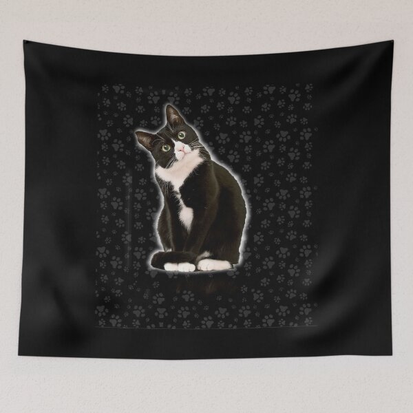 Item preview, Any Woman Can Be A Mother But It Takes Someone Special To Be A catMom designed and sold by HeinzGeorgRaab.