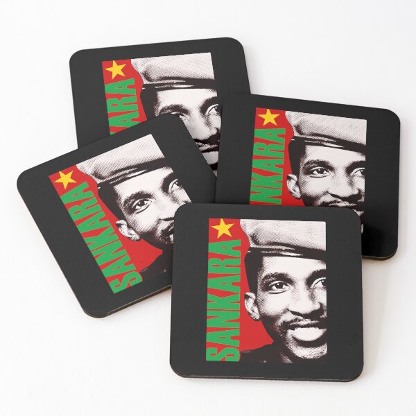 Item preview, Birthday Gifts Thomas Revolutionary Sankara Awesome For Music Fans designed and sold by Wunsch1980.