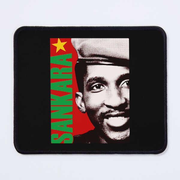Item preview, Birthday Gifts Thomas Revolutionary Sankara Awesome For Music Fans designed and sold by Wunsch1980.