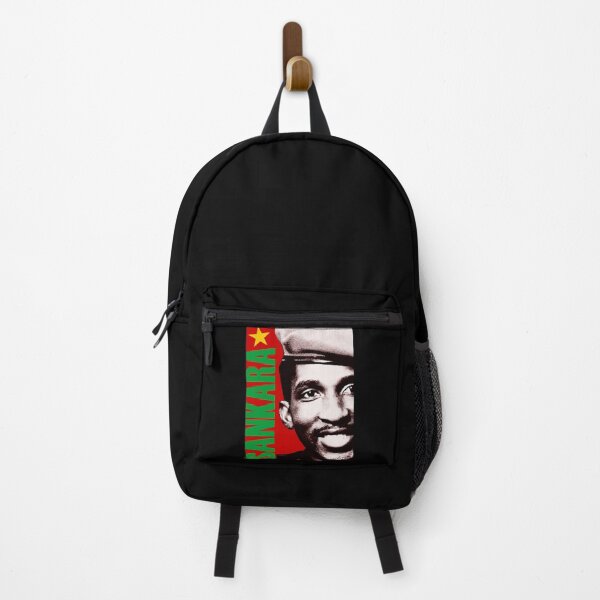 Item preview, Birthday Gifts Thomas Revolutionary Sankara Awesome For Music Fans designed and sold by Wunsch1980.