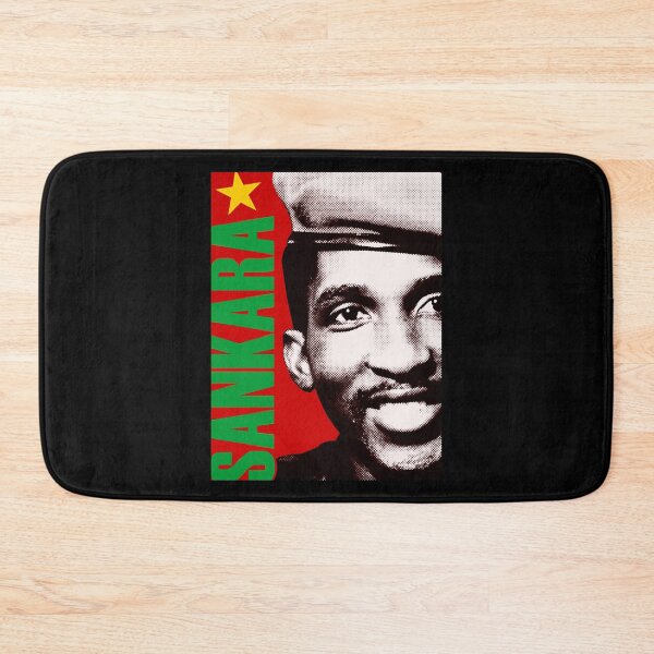 Item preview, Birthday Gifts Thomas Revolutionary Sankara Awesome For Music Fans designed and sold by Wunsch1980.
