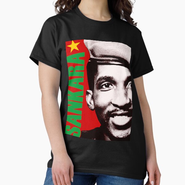Artikel-Vorschau von Geburtstagsgeschenke von Thomas Revolutionär Sankara, großartig für Musikfans, designt und verkauft von Wunsch1980.