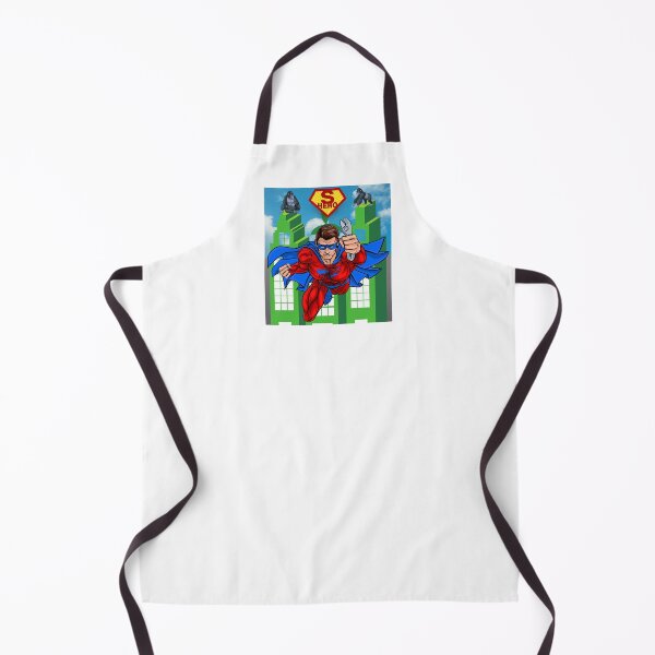 Item preview, Super Hero designed and sold by RonelM.