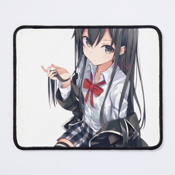 Item preview, Yukino Yukinoshita Oregairu Design designed and sold by jerestudio.