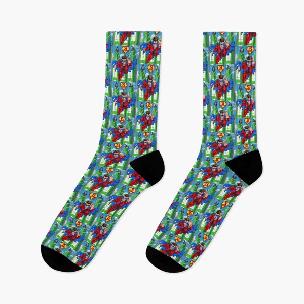 Item preview, Super Hero designed and sold by RonelM.