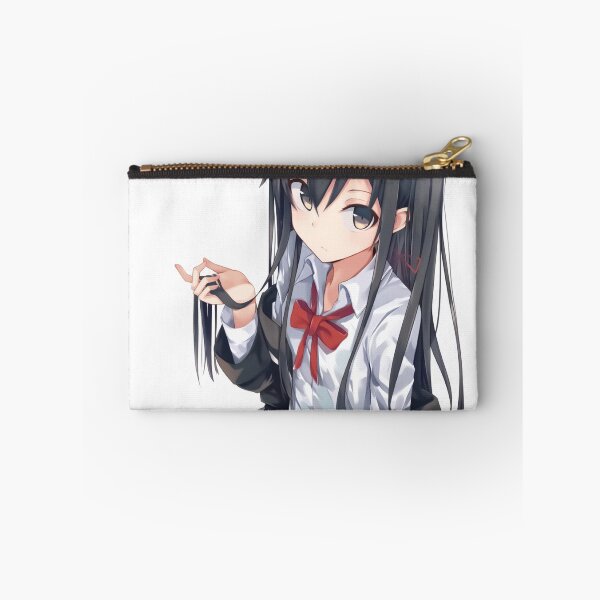 Item preview, Yukino Yukinoshita Oregairu Design designed and sold by jerestudio.