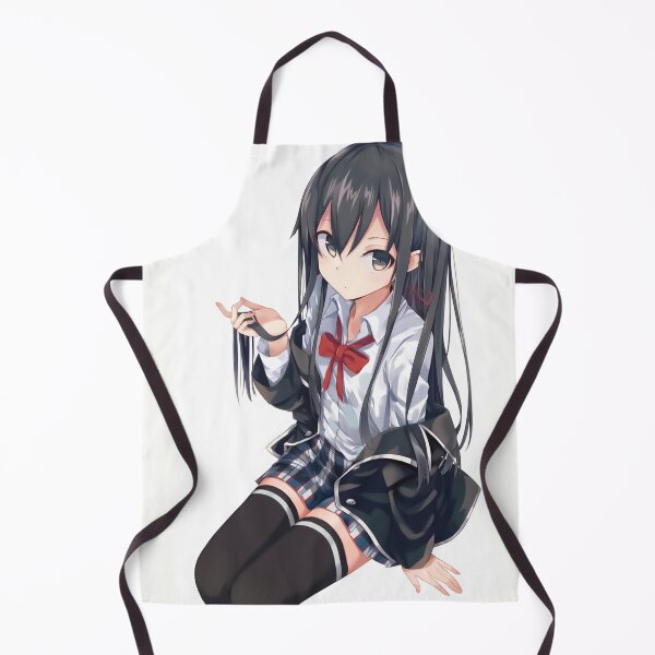 Item preview, Yukino Yukinoshita Oregairu Design designed and sold by jerestudio.